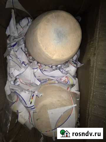 Тигель Мытищи - изображение 1