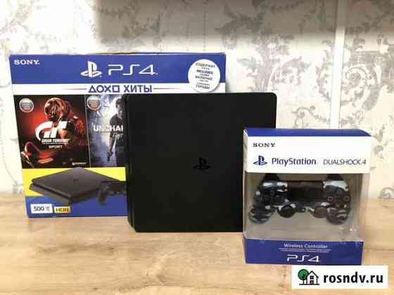 Sony PS4 slim Арзамас