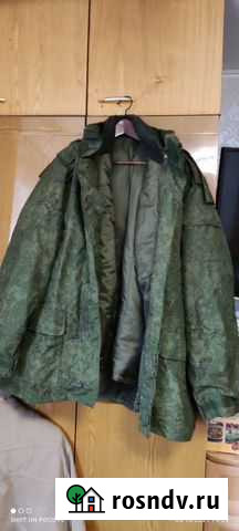 Зимний костюм(охота и рыбалка) Екатеринбург - изображение 1