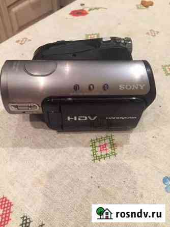 Видеокамера Sony handycam Балашиха