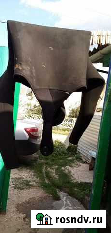 Костюм для подводной охоты Варна - изображение 1