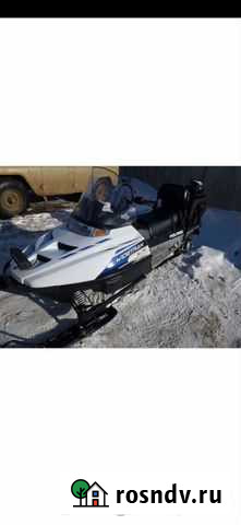 Снегоход палярис Вайтрек LX Челябинск - изображение 1