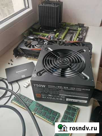 Ремонт, Обслуживание, Чистка Компьютеров Таганрог - изображение 1