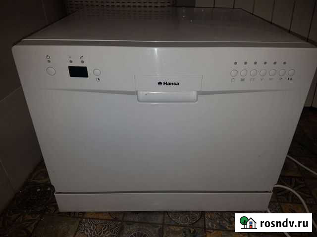 Посудомоечная машина Hansa в разборе Магнитогорск - изображение 1