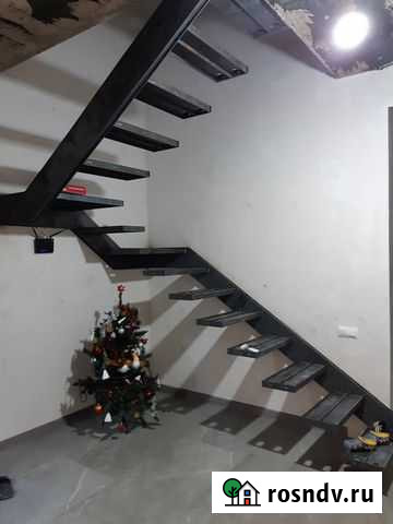 Консольная лестница Ангарск - изображение 1