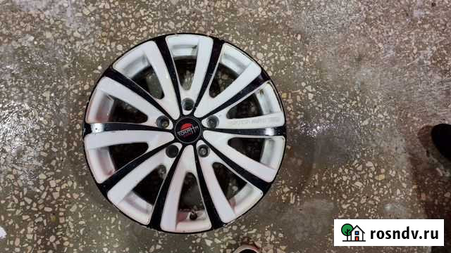 Диски r16 Пугачев - изображение 1