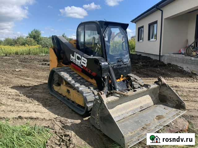 Аренда, услуги гусеничного планировщика Калининград - изображение 1