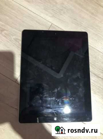 iPad 16gb Краснодар - изображение 1