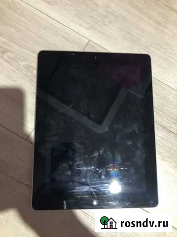 iPad 16gb Краснодар - изображение 1
