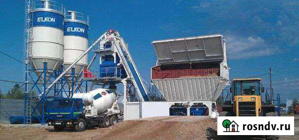 Бетон Махачкала - изображение 1