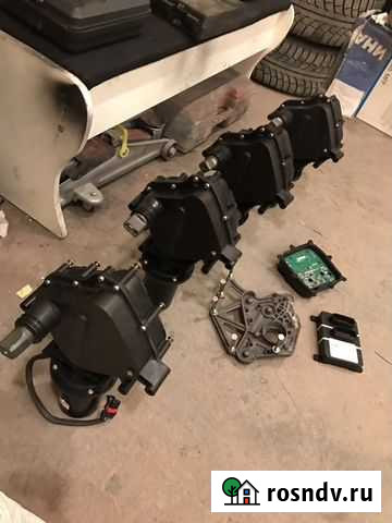 Ремонт блоков ECU, IBR, DPS, Cluster BRP Рязань - изображение 1
