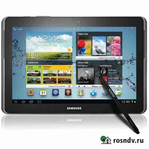 Графический планшет Samsung N8000 Иваново
