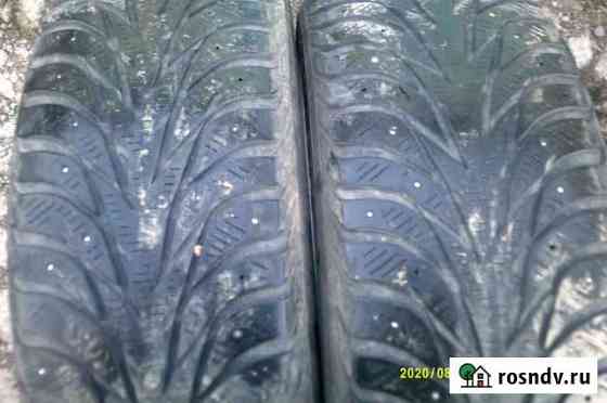Yokohama Ice Guard Stud iG55 225/65 R17 2шт Москва