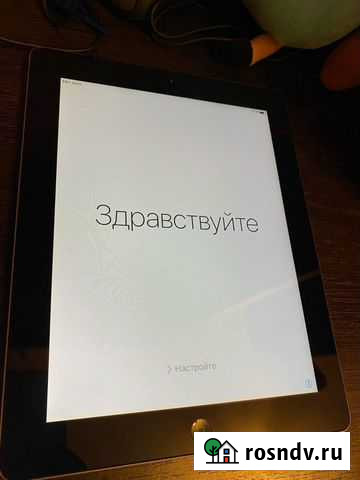 iPad 2 16 gb Cellular lock Ярославль - изображение 1
