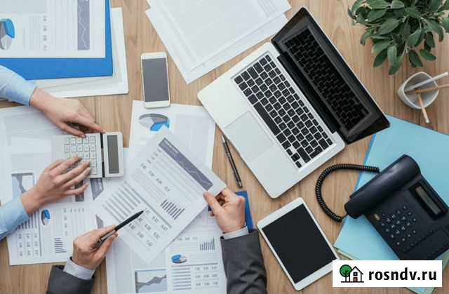 Бухгалтерские услуги Симоненко - изображение 1