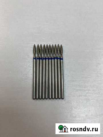 Фрезы для маникюра Белгород - изображение 1