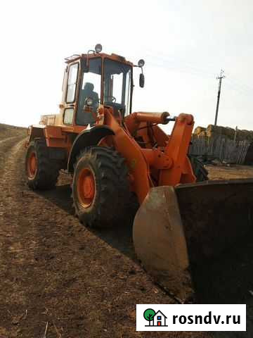Ремонт погрузчиков,тракторов, кондиционеров Самара - изображение 1