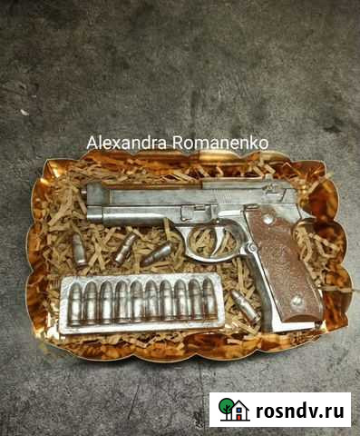 23 февраля, подарки, шоколад, наборы Севастополь - изображение 1