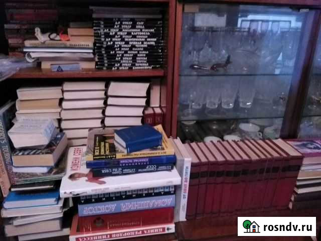 Книги для интерьера Воронеж - изображение 1