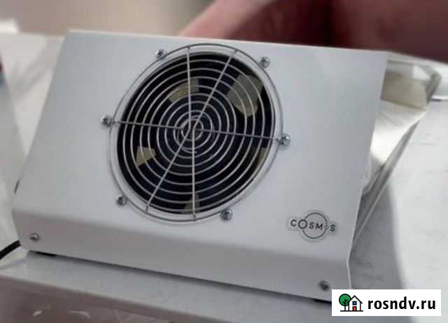 Пылесос для маникюра Симферополь - изображение 1