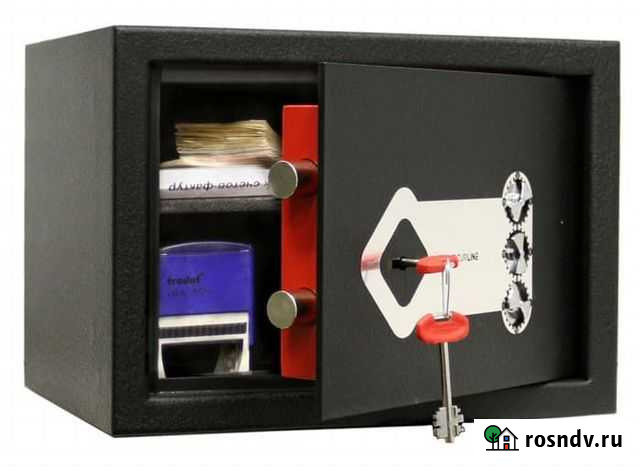 Сейф для документов Балашиха - изображение 1