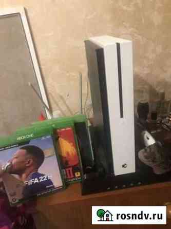 Xbox one s all digital edition Евпатория