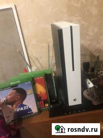 Xbox one s all digital edition Евпатория - изображение 1