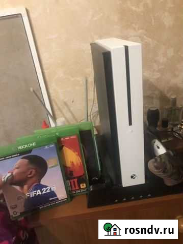 Xbox one s all digital edition Евпатория - изображение 1