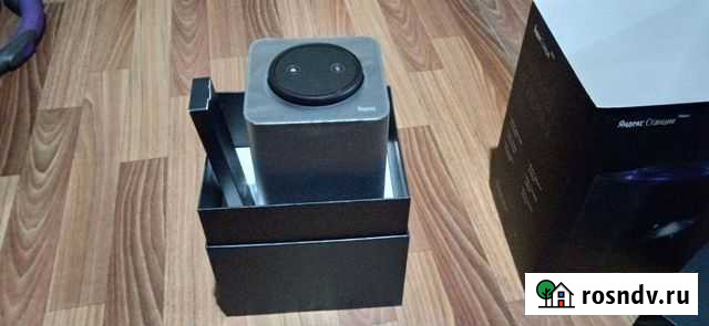 Яндекс станция Макс Чита - изображение 1