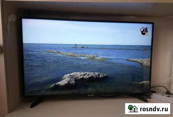 Телевизор Новосибирск - изображение 1