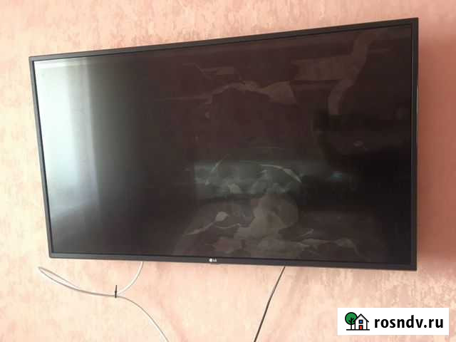 Телевизор на запчасти Ярославль - изображение 1