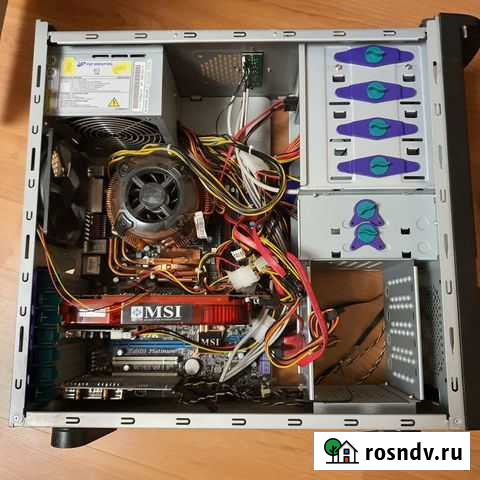 Топ прошлых лет Электросталь - изображение 1