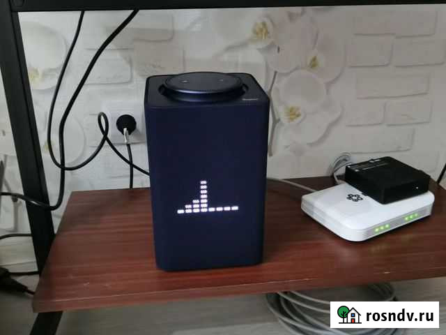 Яндекс станция макс Самара - изображение 1