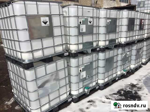 Еврокуб Магадан - изображение 1