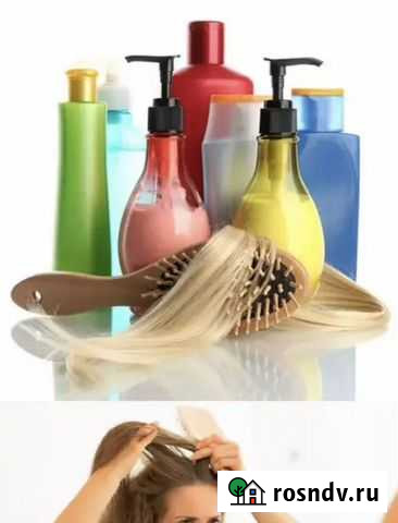 Шампунь для волос на розлив проф.косметика Ачинск - изображение 1
