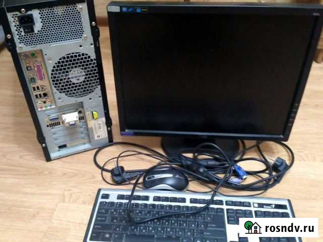 Монитор Казань - изображение 1