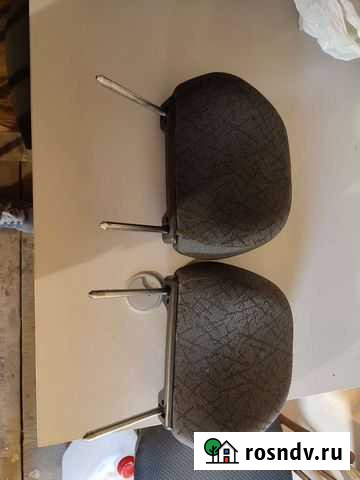 Подголовники 2113-15 Саранск - изображение 1