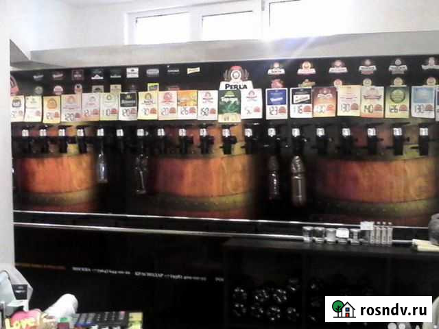 Холодная камера для пивного бара Вналичии Санкт-Петербург - изображение 1