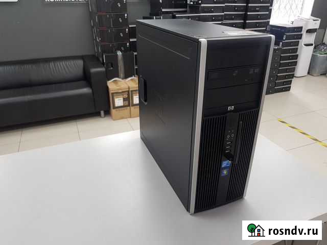Системный блок Core i7 / 16Gb / SSD + HDD / Wi-Fi Екатеринбург - изображение 1