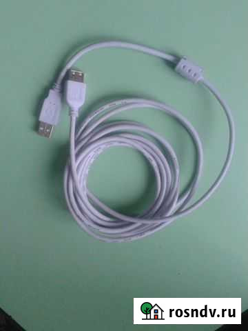 Шнур Стрелецкое - изображение 1