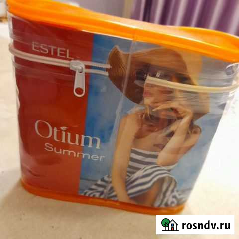 Набор дорожный эстель Otium summer Санкт-Петербург - изображение 1