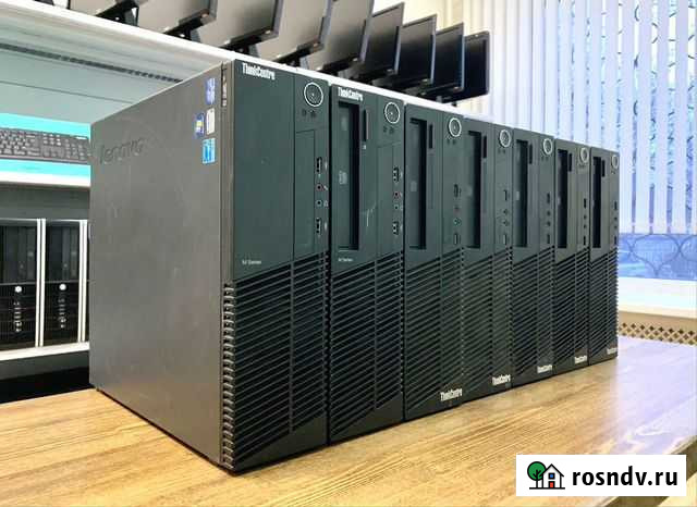 Офисные компьютеры Core i3 3220 /4gb/250 hdd Москва - изображение 1