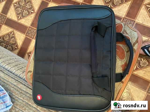 Сумка для планшета,для нетбука,для айпада Кингисепп - изображение 1