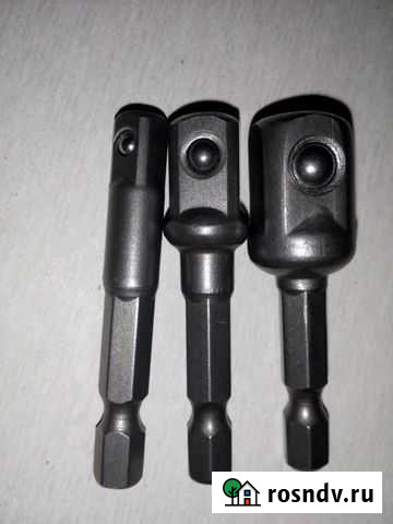 Для шуруповерта Рошаль - изображение 1