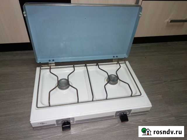 Плита газовая Кострома - изображение 1