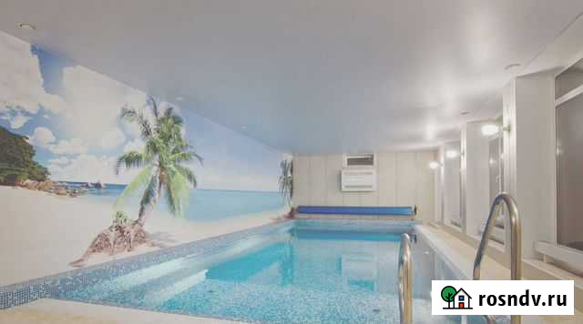 Натяжной потолок Ясногорск - изображение 1