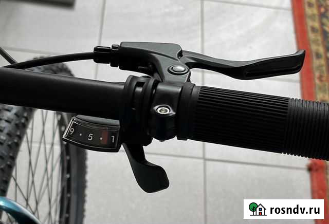 Новый Велосипед TimeTry TT030 27 скоростей Москва - изображение 1