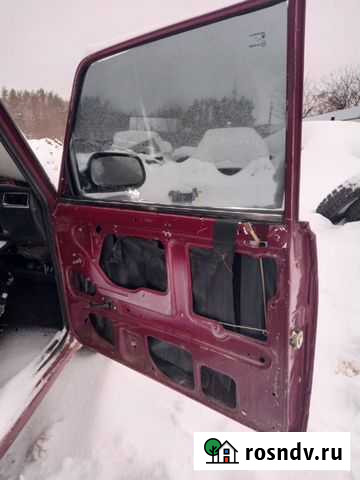 Дверь передняя правая ваз 2104-2107 Саранск - изображение 1
