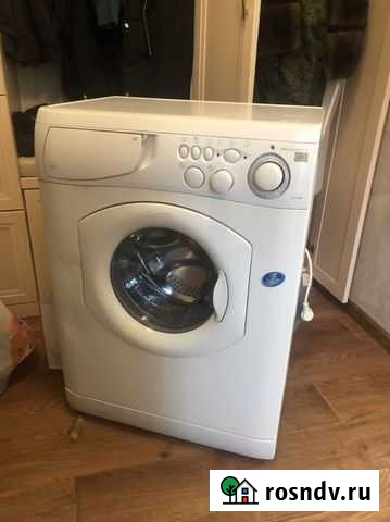 Стиральная машина Красноярск - изображение 1