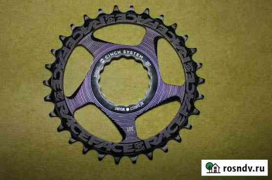 Звезда Race Face Cinch Direct Mount 30T Москва